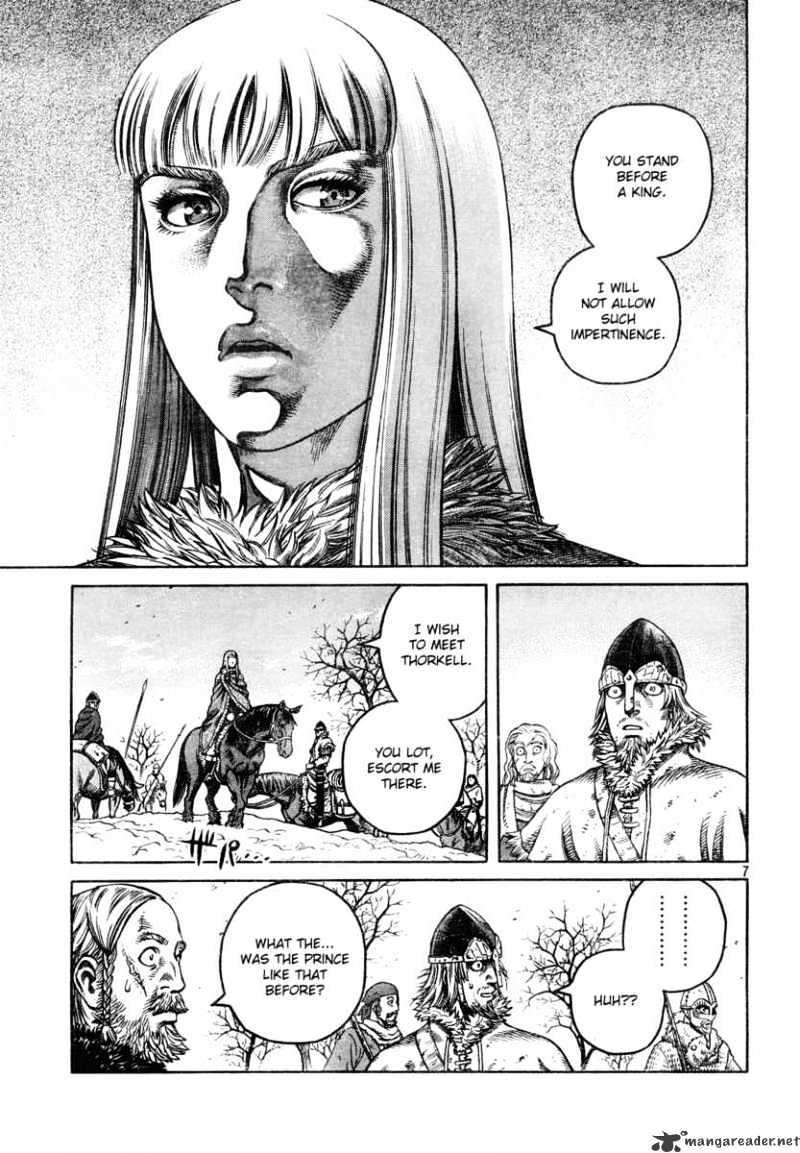 Vinland Saga, Chapter 41 image 07